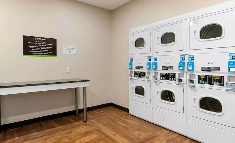 Hotelli Extended Stay America Premier Suites  Orlando  Sanford