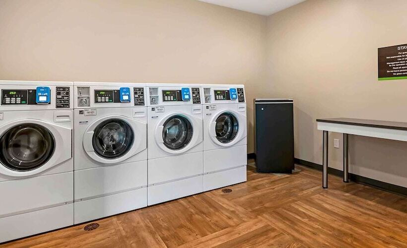 בית מלון כפרי Extended Stay America Premier Suites  Orlando  Sanford