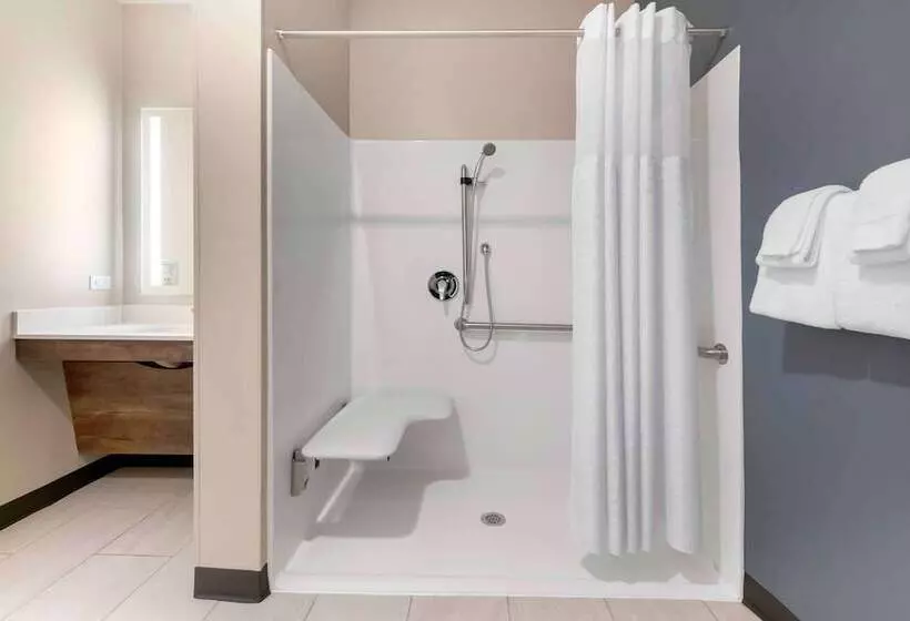 Hotelli Extended Stay America Premier Suites  Orlando  Sanford