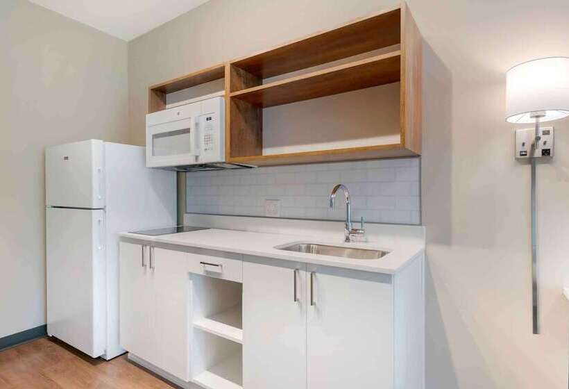 בית מלון כפרי Extended Stay America Premier Suites  Orlando  Sanford