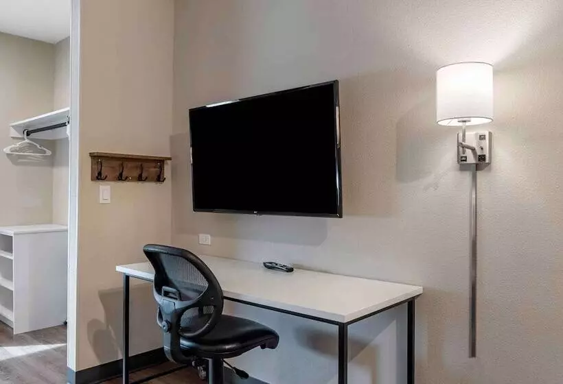 Hotelli Extended Stay America Premier Suites  Orlando  Sanford