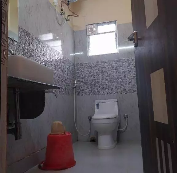 Hôtel Goroomgo Avipsha Digha