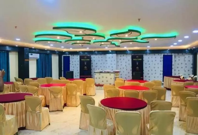 Hôtel Goroomgo Avipsha Digha