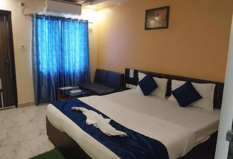 Hôtel Goroomgo Avipsha Digha