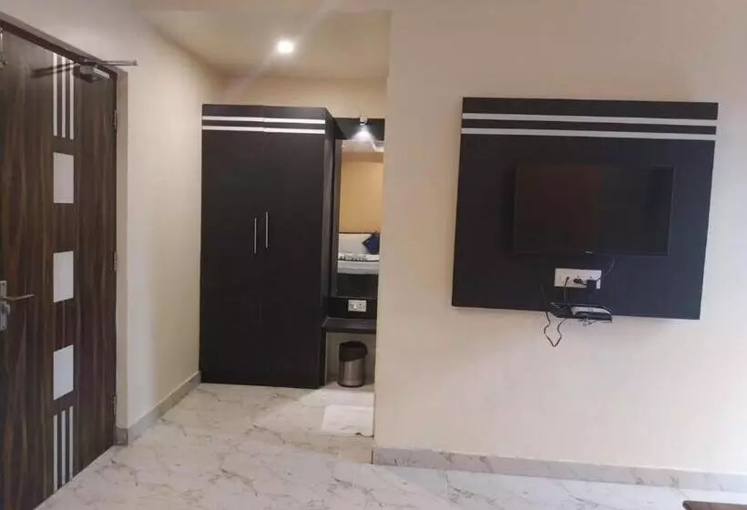 Hôtel Goroomgo Avipsha Digha