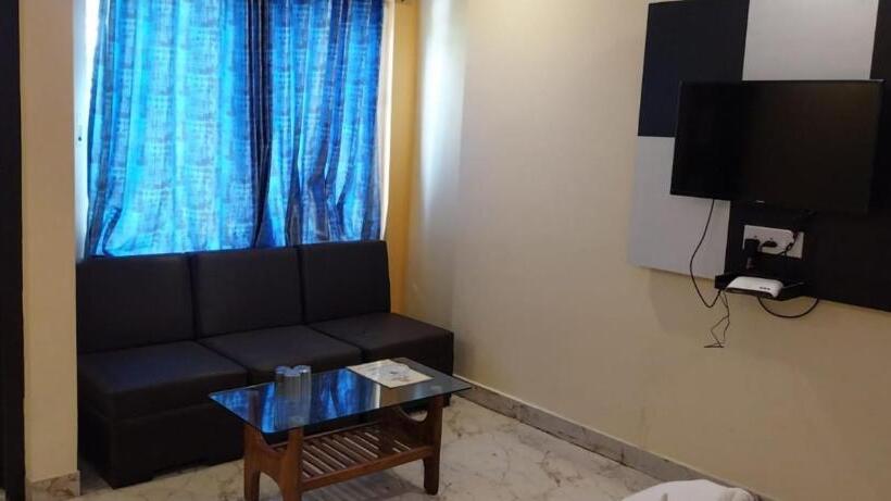 Hotel Goroomgo Avipsha Digha