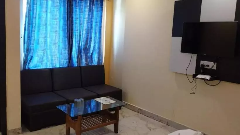 Hôtel Goroomgo Avipsha Digha