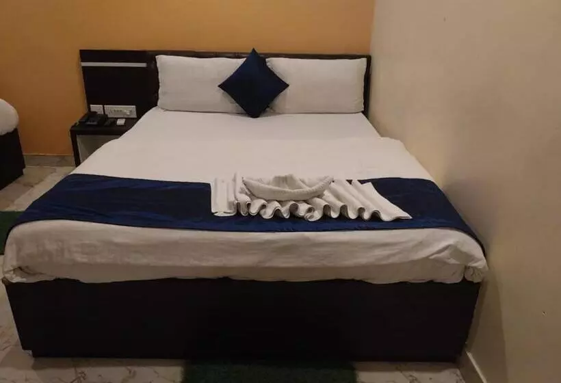 Hôtel Goroomgo Avipsha Digha