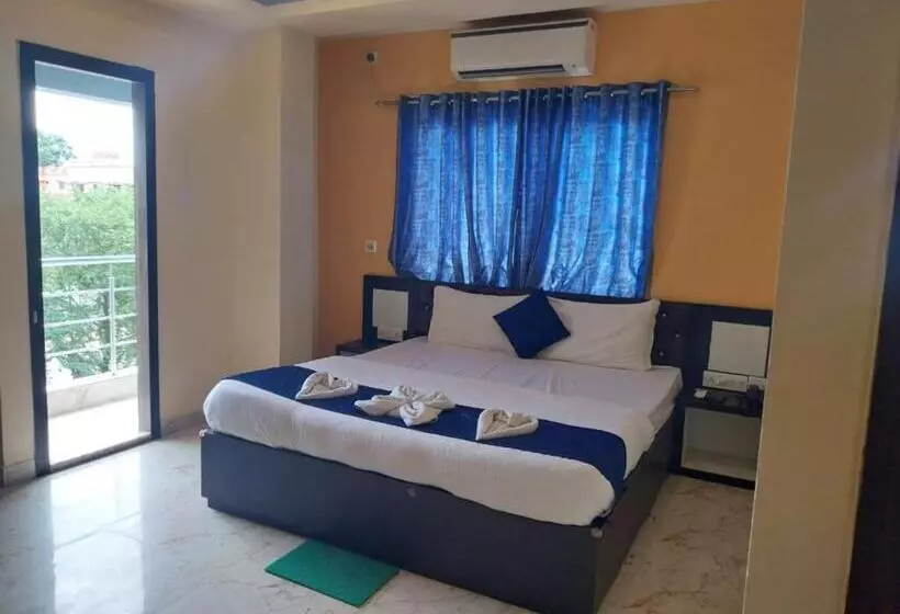 Hôtel Goroomgo Avipsha Digha