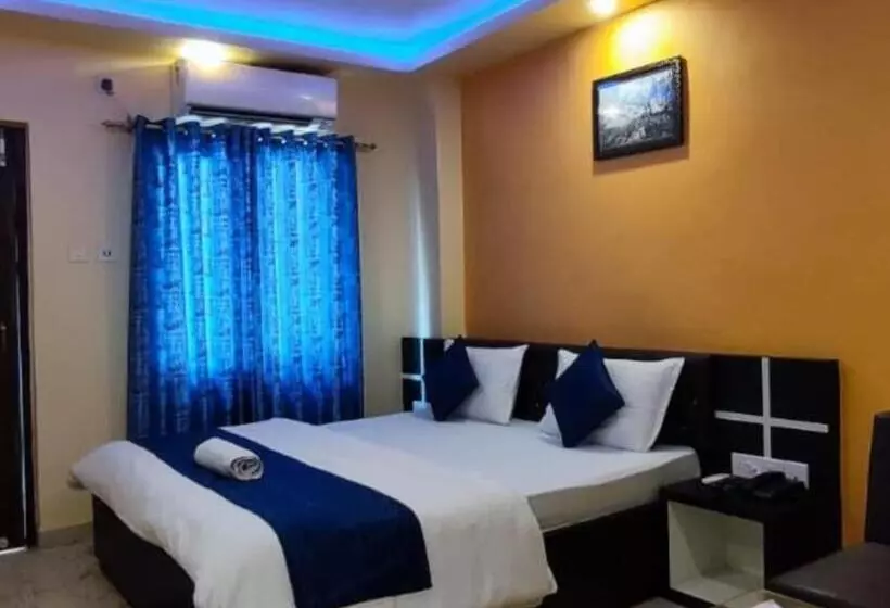 Hôtel Goroomgo Avipsha Digha