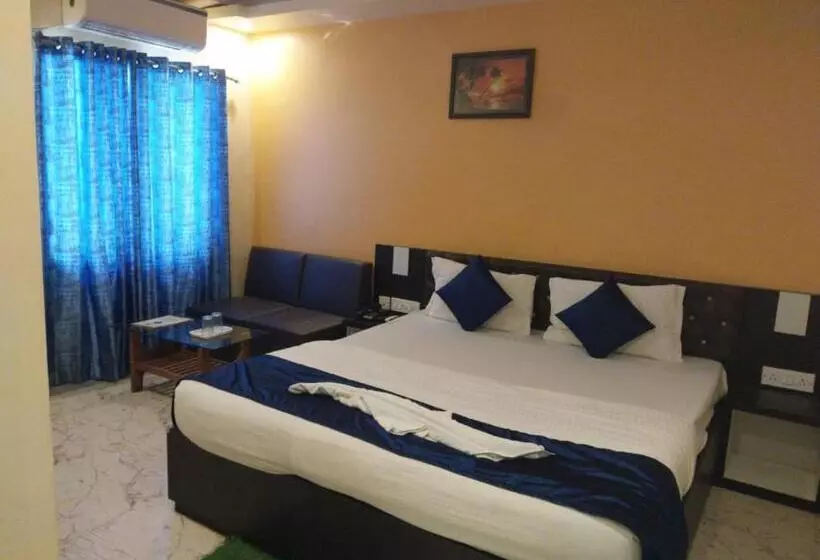 Hôtel Goroomgo Avipsha Digha