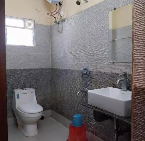 Hôtel Goroomgo Avipsha Digha