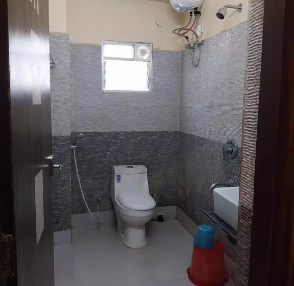 Hôtel Goroomgo Avipsha Digha