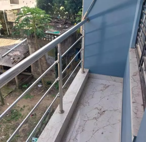 Hôtel Goroomgo Avipsha Digha