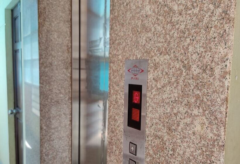 هتل Khách Sạn Hoa Anh Anh