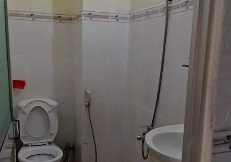 هتل Khách Sạn Hoa Anh Anh