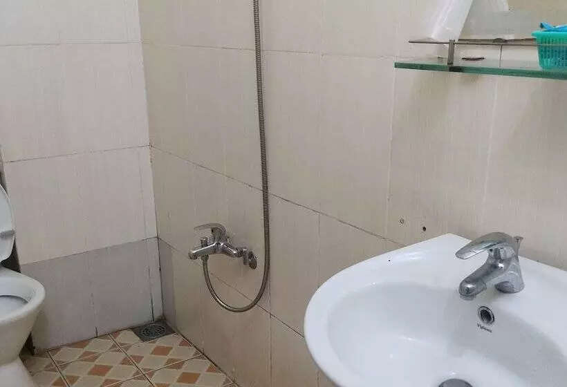 هتل Khách Sạn Hoa Anh Anh