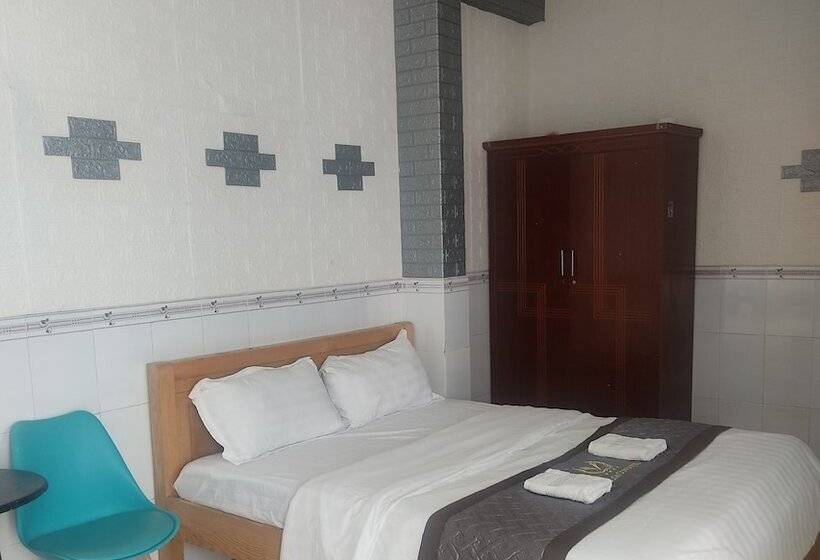 هتل Khách Sạn Hoa Anh Anh