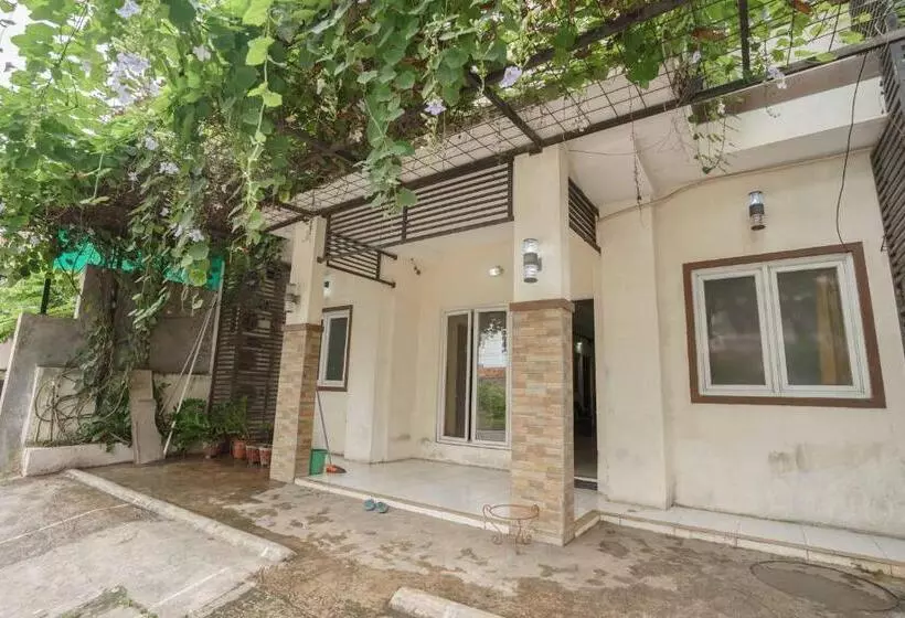 Hotelli Koolkost Syariah @ Citraland Puri Serang