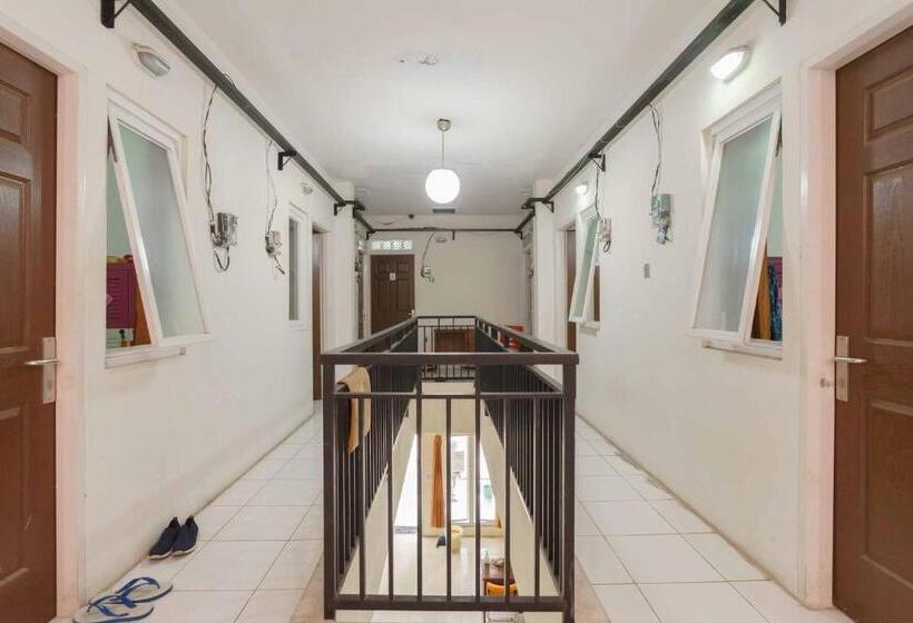 בית מלון כפרי Koolkost Syariah @ Citraland Puri Serang