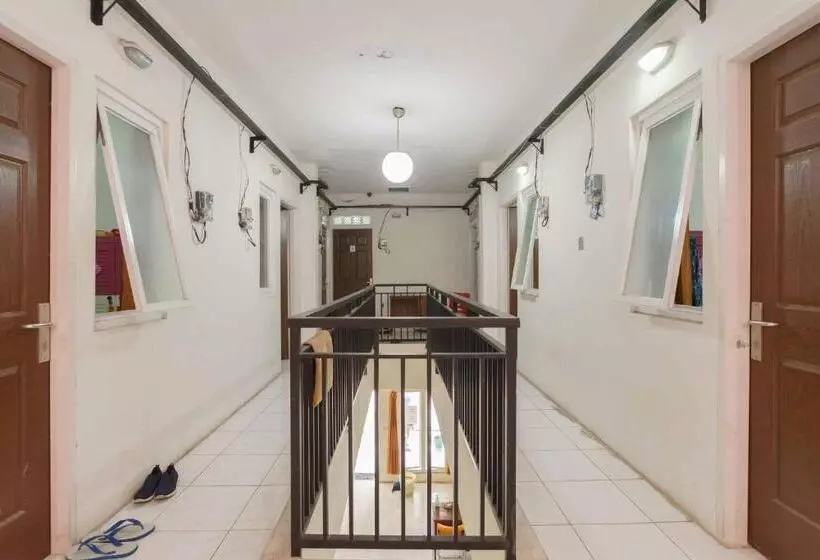 Hotelli Koolkost Syariah @ Citraland Puri Serang