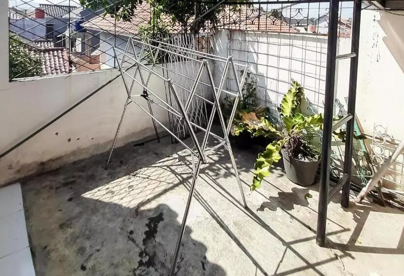 Hotelli Koolkost Syariah @ Citraland Puri Serang