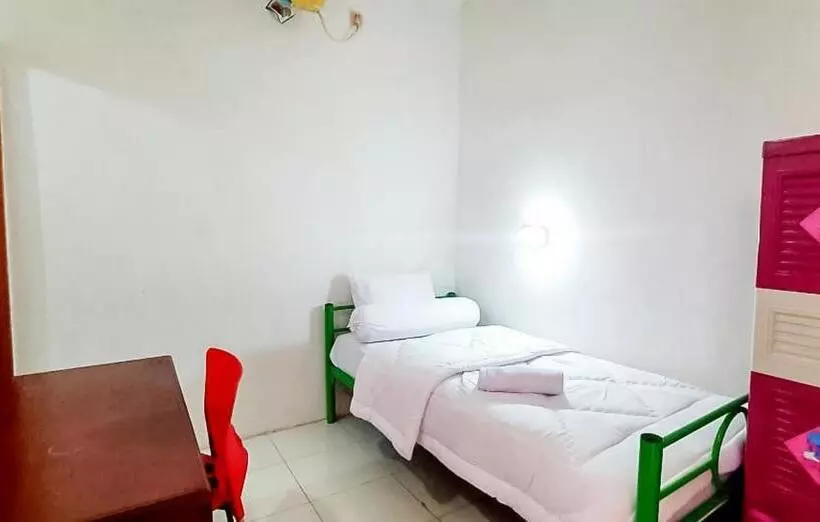 Hotelli Koolkost Syariah @ Citraland Puri Serang