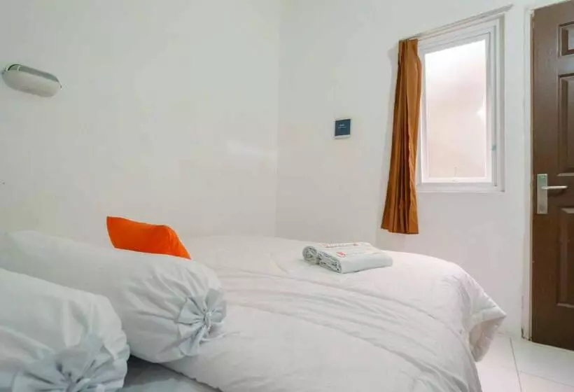 Hotelli Koolkost Syariah @ Citraland Puri Serang