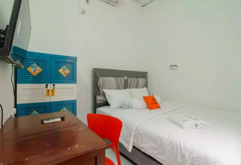 Hotelli Koolkost Syariah @ Citraland Puri Serang