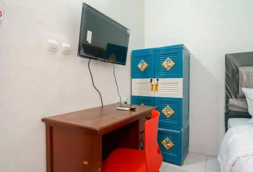 Hotelli Koolkost Syariah @ Citraland Puri Serang