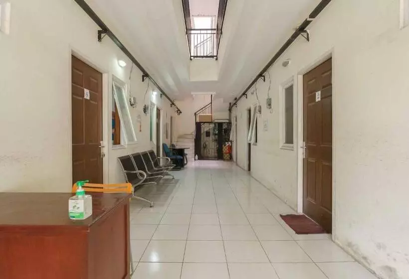 Hotelli Koolkost Syariah @ Citraland Puri Serang