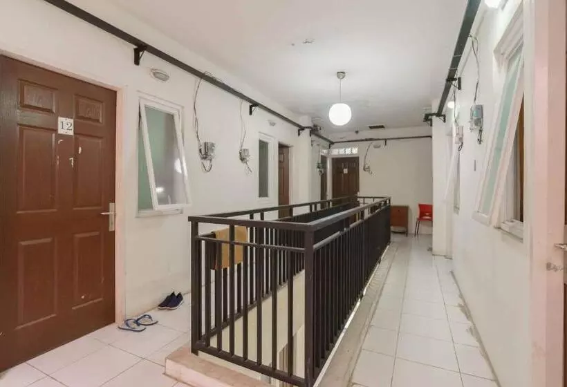 Hotelli Koolkost Syariah @ Citraland Puri Serang