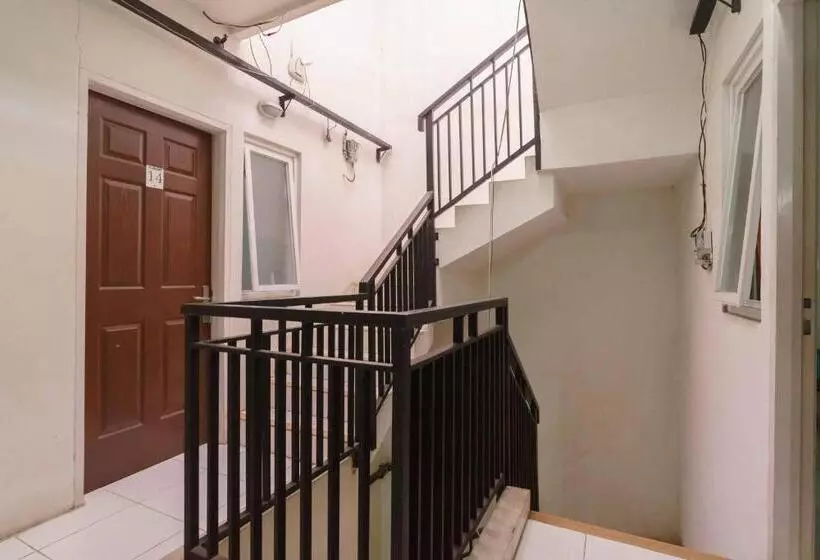 Hotelli Koolkost Syariah @ Citraland Puri Serang