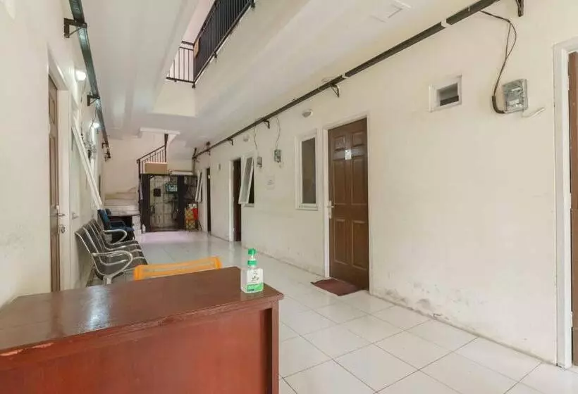 Hotelli Koolkost Syariah @ Citraland Puri Serang