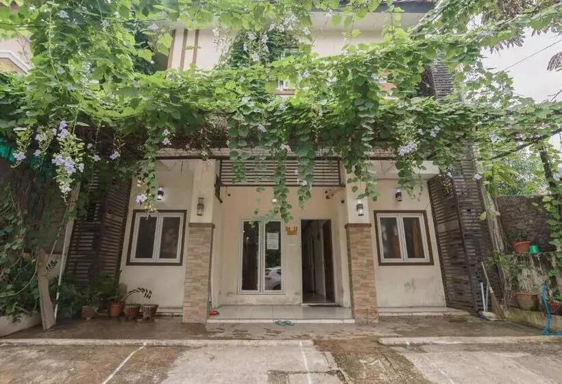 Hotelli Koolkost Syariah @ Citraland Puri Serang