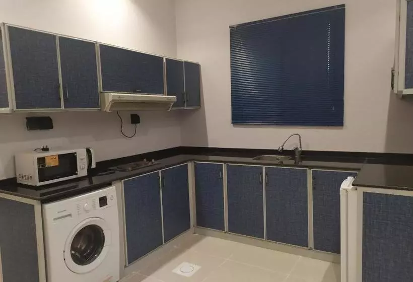 هتل Oyo 557 Sigma House