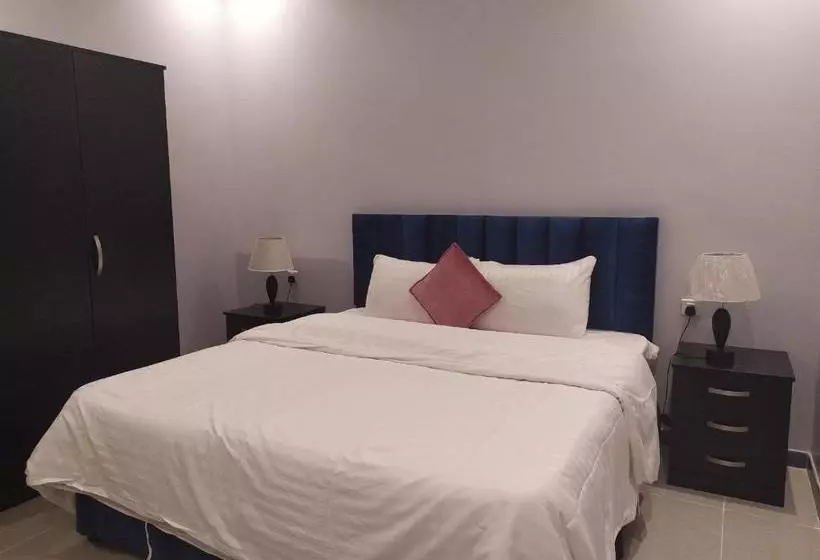 هتل Oyo 557 Sigma House