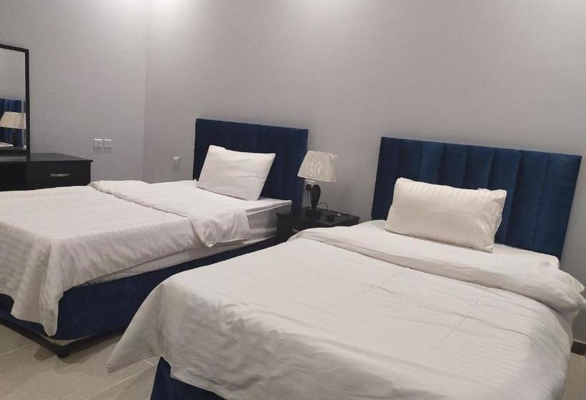 酒店 Oyo 557 Sigma House