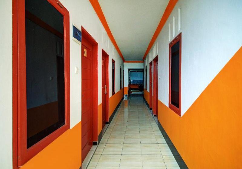 فندق Oyo 90032 Worship Usu