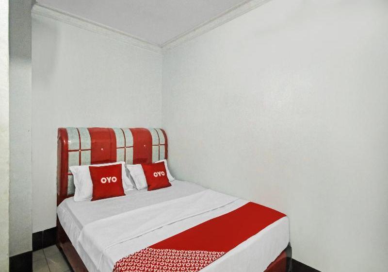 فندق Oyo 90032 Worship Usu