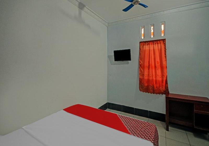 فندق Oyo 90032 Worship Usu