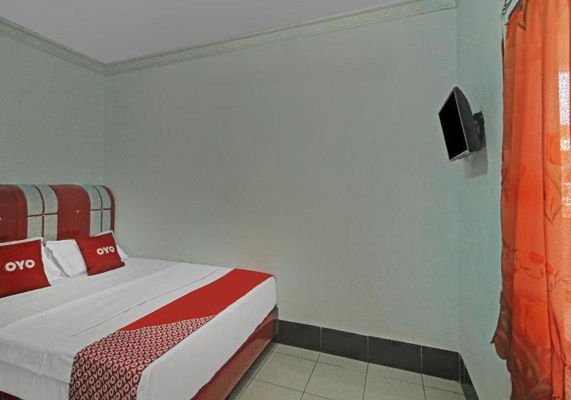 فندق Oyo 90032 Worship Usu