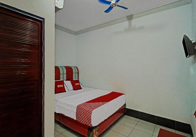 فندق Oyo 90032 Worship Usu