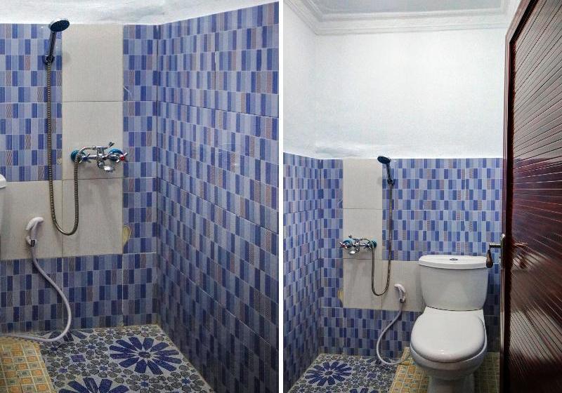 فندق Oyo 90032 Worship Usu