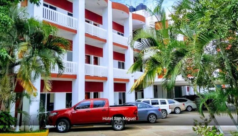 Otel San Miguel