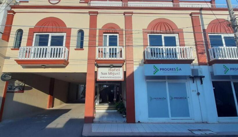 Otel San Miguel