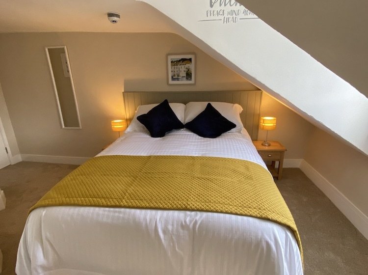 ホテル The George Inn