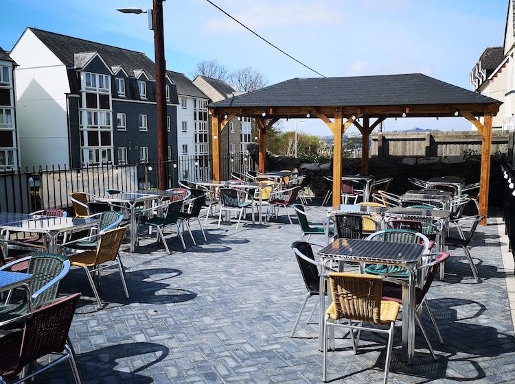 ホテル The George Inn