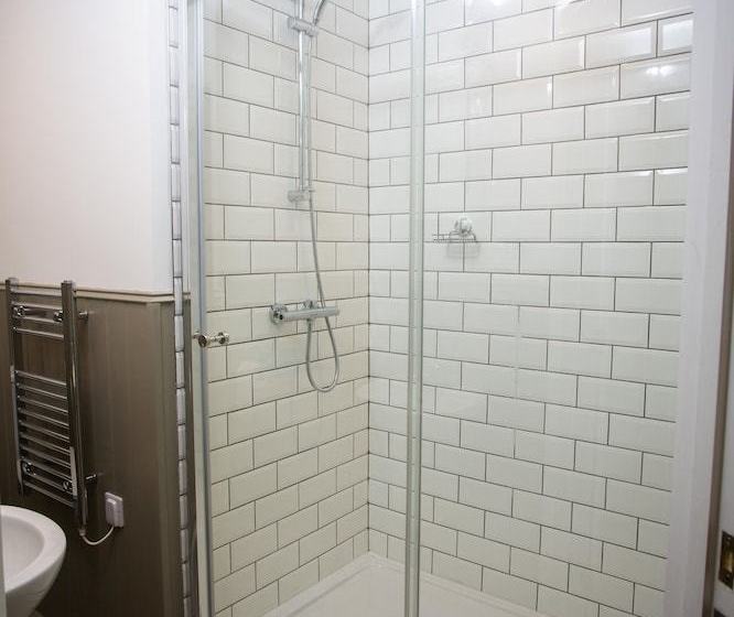 ホテル The George Inn