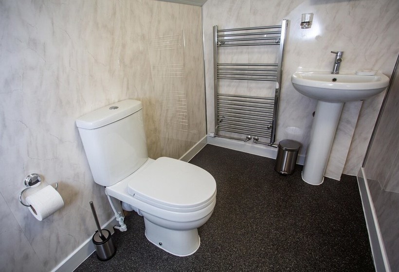 ホテル The George Inn